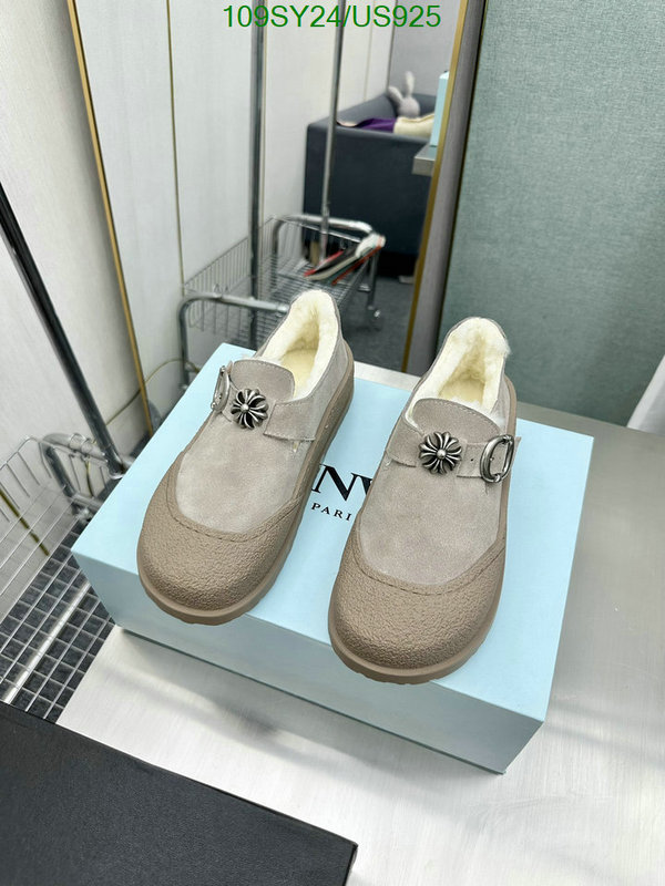 Women Shoes-UGG Code: US925 $: 109USD