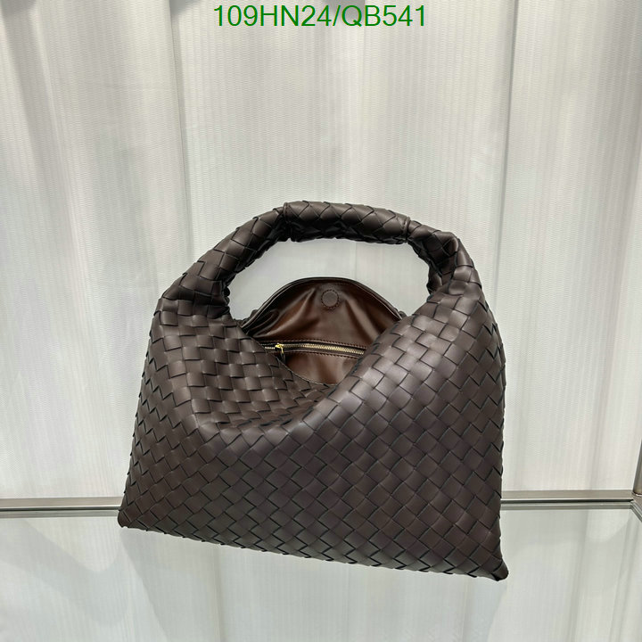 BV Bag-(4A)-Handbag- Code: QB541 $: 109USD