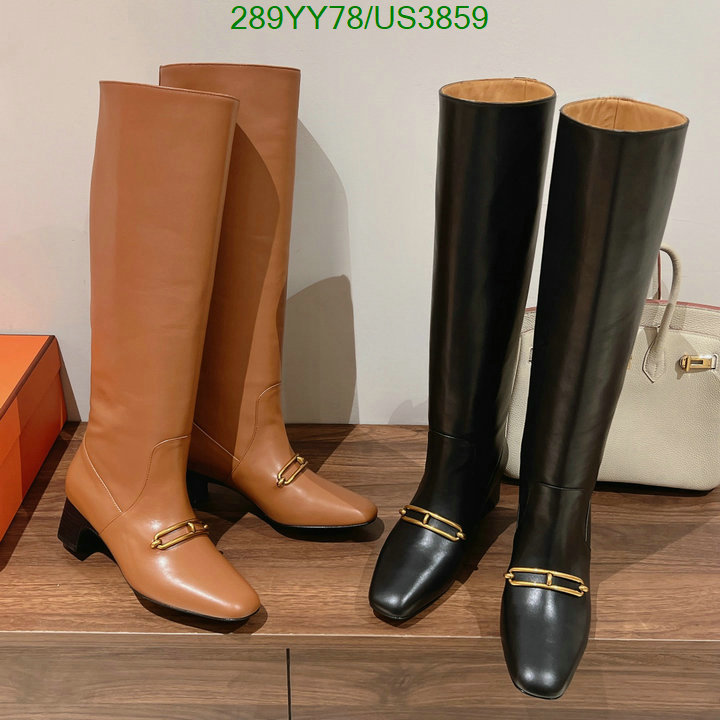 Women Shoes-Boots Code: US3859 $: 289USD