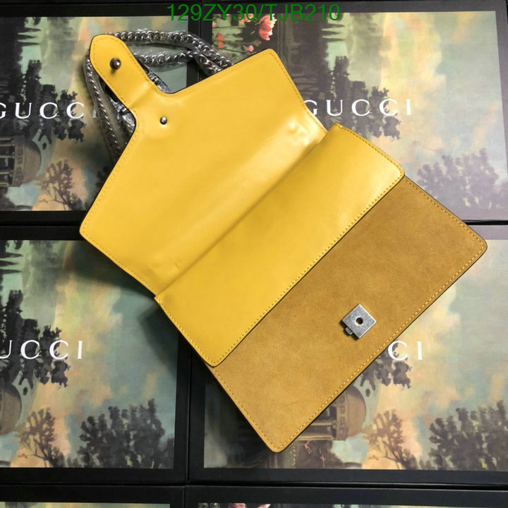 Gucci 5A Bag SALE Code: TJB210