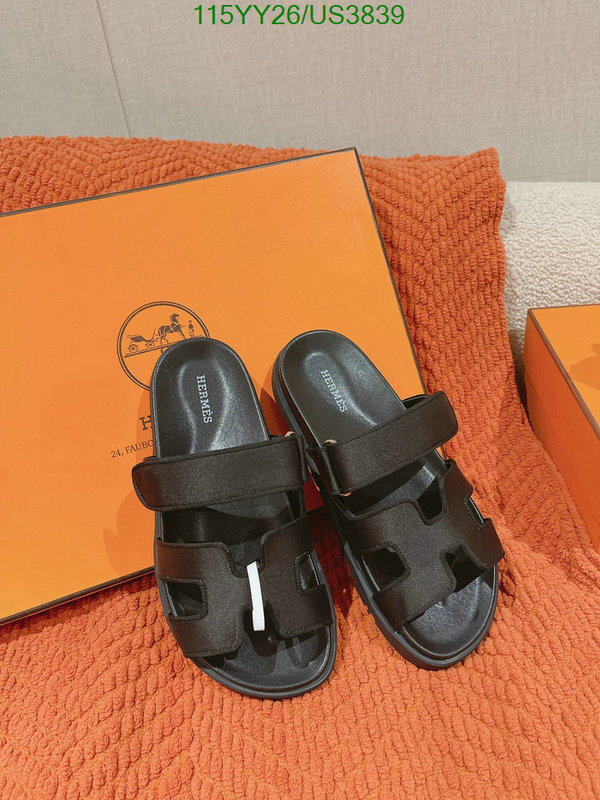 Men shoes-Hermes Code: US3839