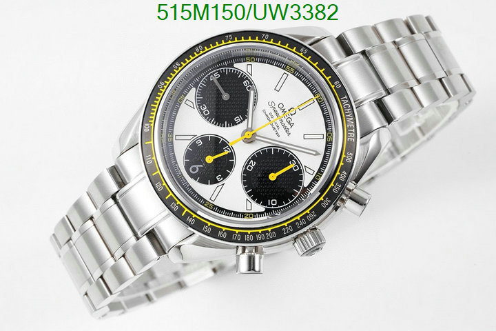 Watch-Mirror Quality-Omega Code: UW3382 $: 515USD