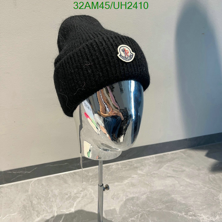 Cap-(Hat)-Moncler Code: UH2410 $: 32USD