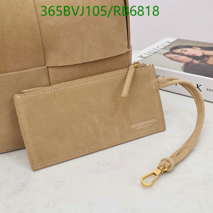 BV Bag-(Mirror)-Handbag- Code: RB6818 $: 365USD