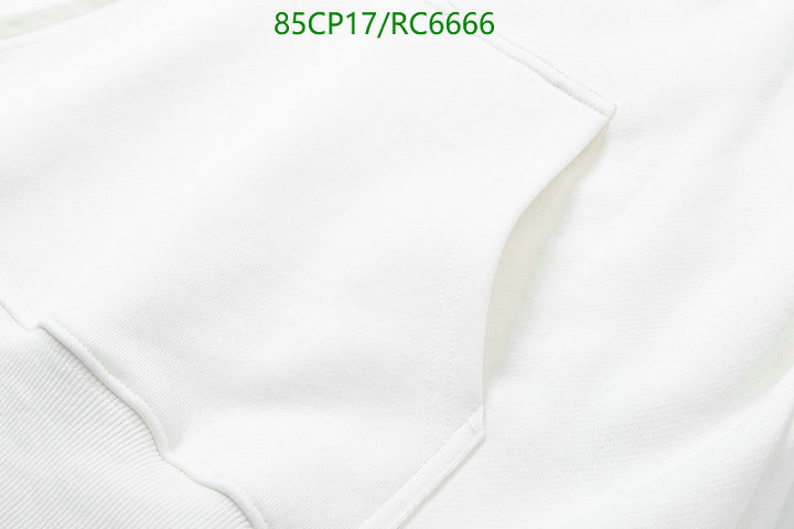 Clothing-Gucci Code: RC6666 $: 85USD