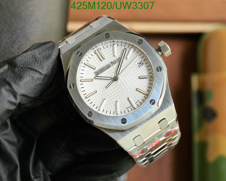 Watch-Mirror Quality-Audemars Piguet Code: UW3307 $: 425USD