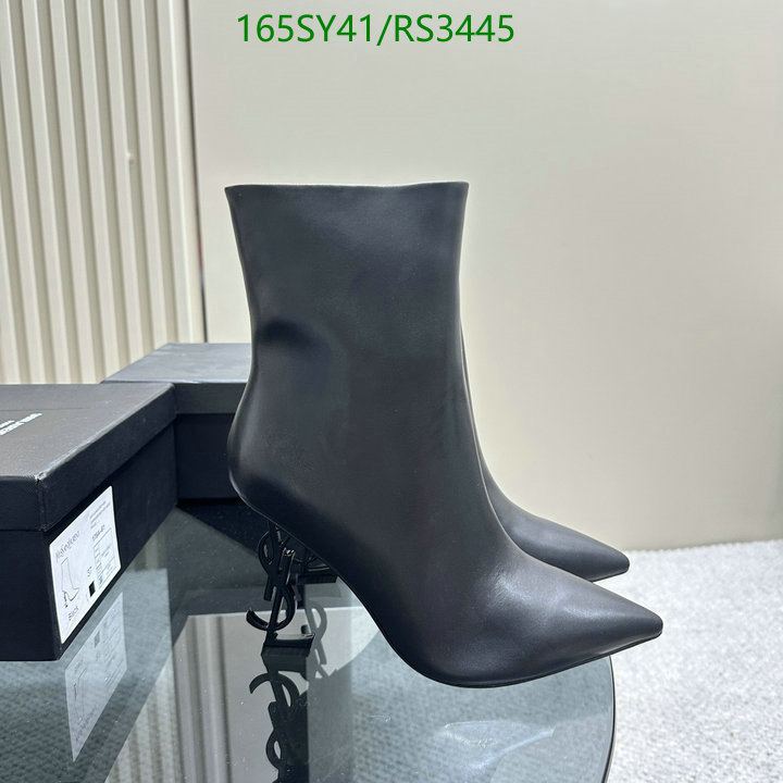 Women Shoes-Boots Code: RS3445 $: 165USD