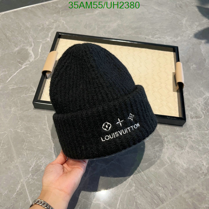 Cap-(Hat)-LV Code: UH2380 $: 35USD