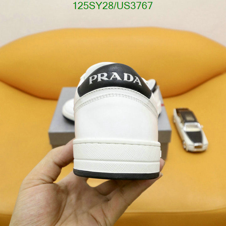 Men shoes-Prada Code: US3767 $: 125USD