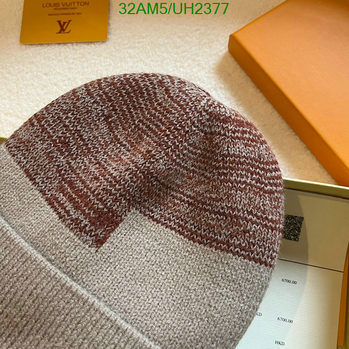 Cap-(Hat)-LV Code: UH2377 $: 32USD