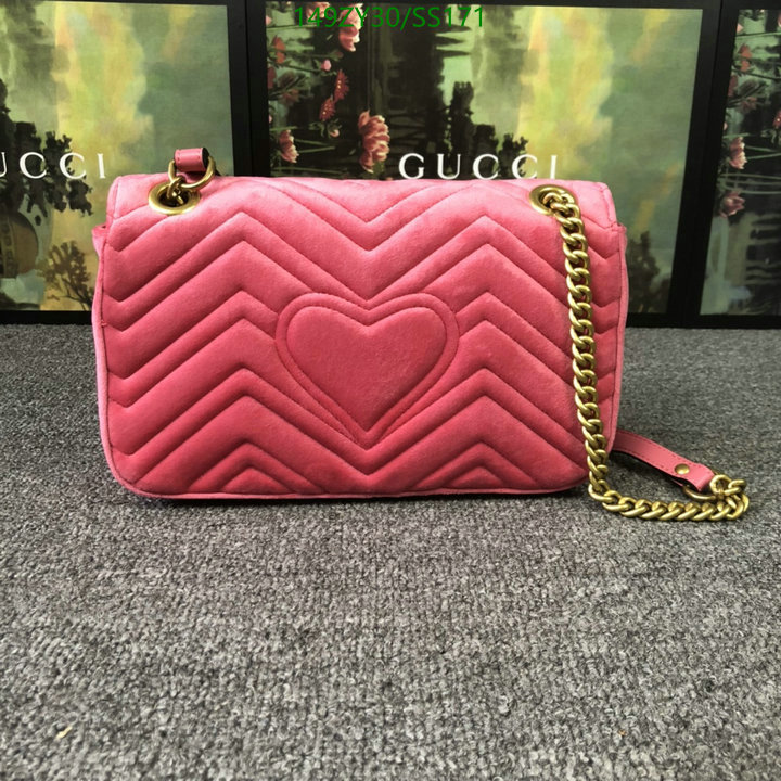 Gucci 5A Bag SALE Code: SS171