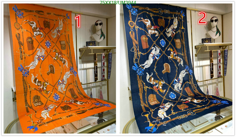 Scarf-Hermes Code: UM3944 $: 75USD