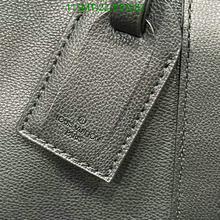 LV Bag-(4A)-Keepall BandouliRe 45-50- Code: RB6582 $: 115USD