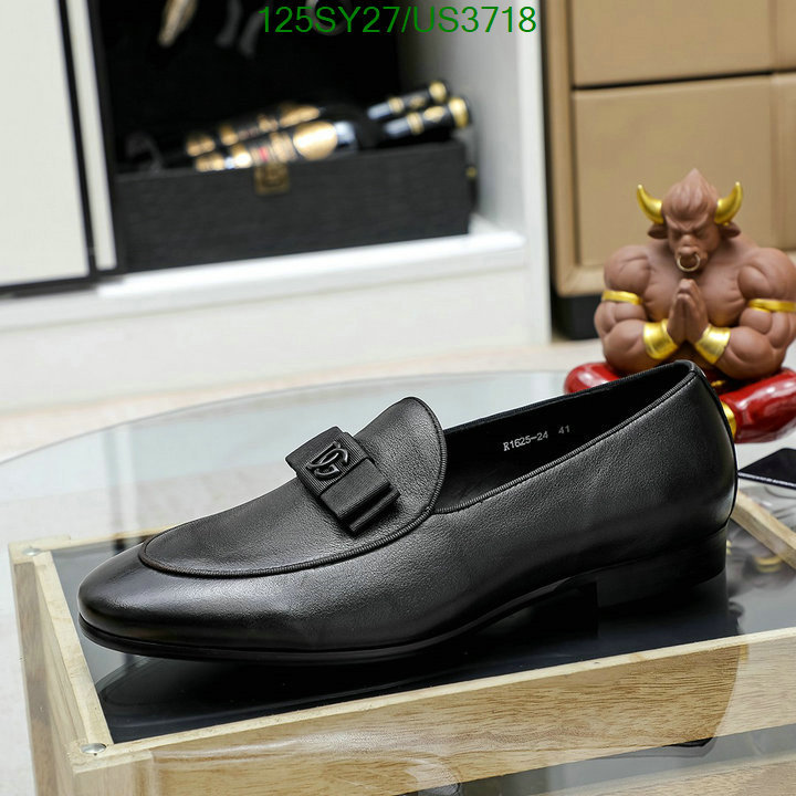 Men shoes-D&G Code: US3718 $: 125USD