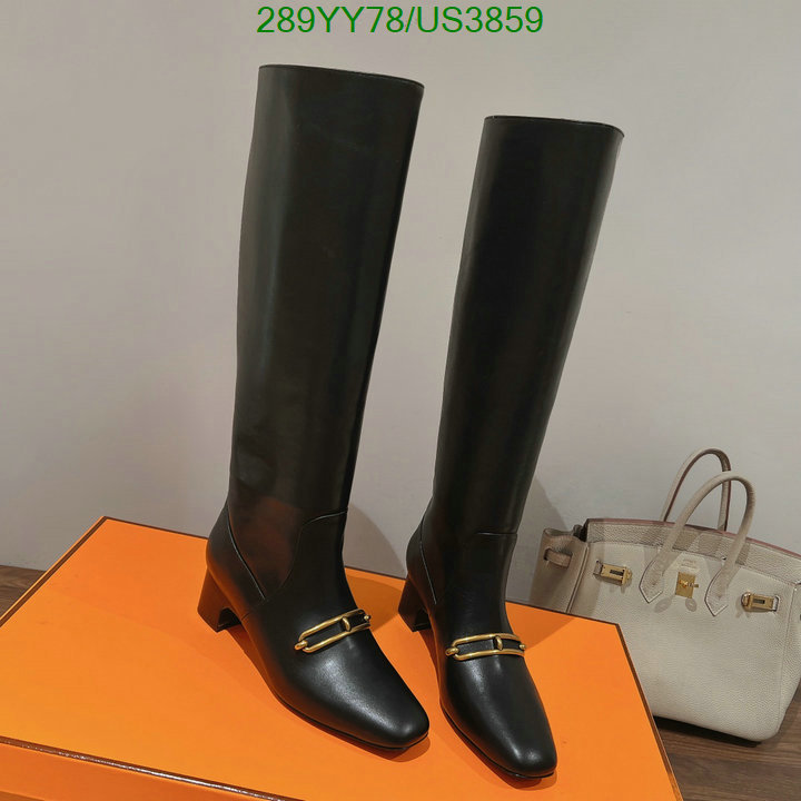 Women Shoes-Boots Code: US3859 $: 289USD