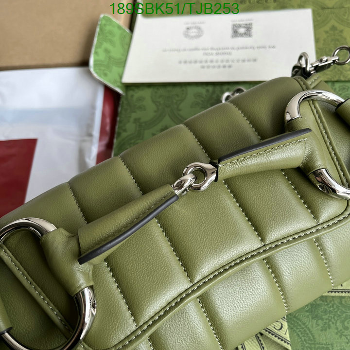 Gucci 5A Bag SALE Code: TJB253