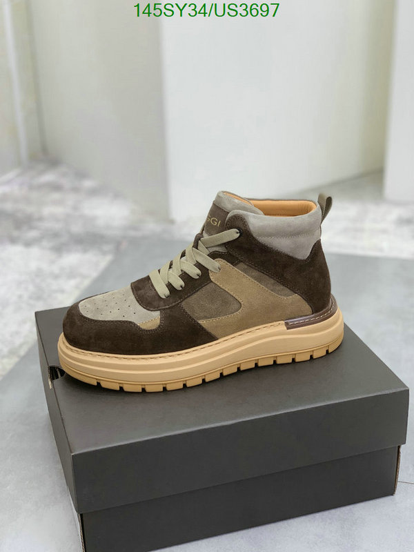 Men shoes-UGG Code: US3697 $: 145USD