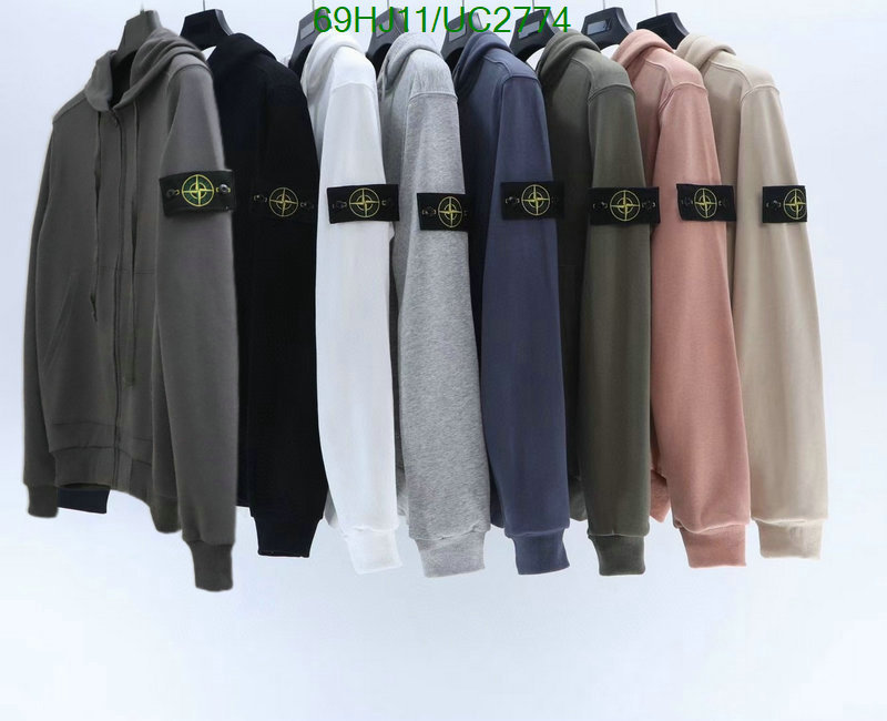 Clothing-Stone Island Code: UC2774 $: 69USD