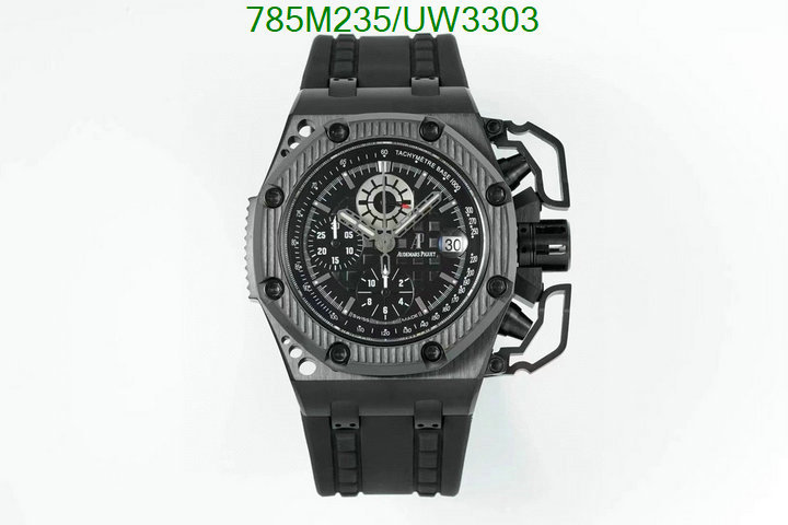 Watch-Mirror Quality-Audemars Piguet Code: UW3303 $: 785USD