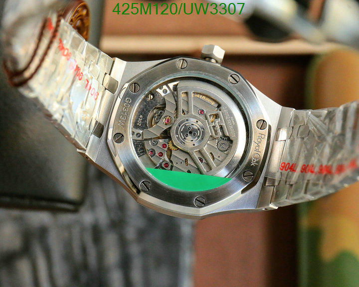 Watch-Mirror Quality-Audemars Piguet Code: UW3307 $: 425USD