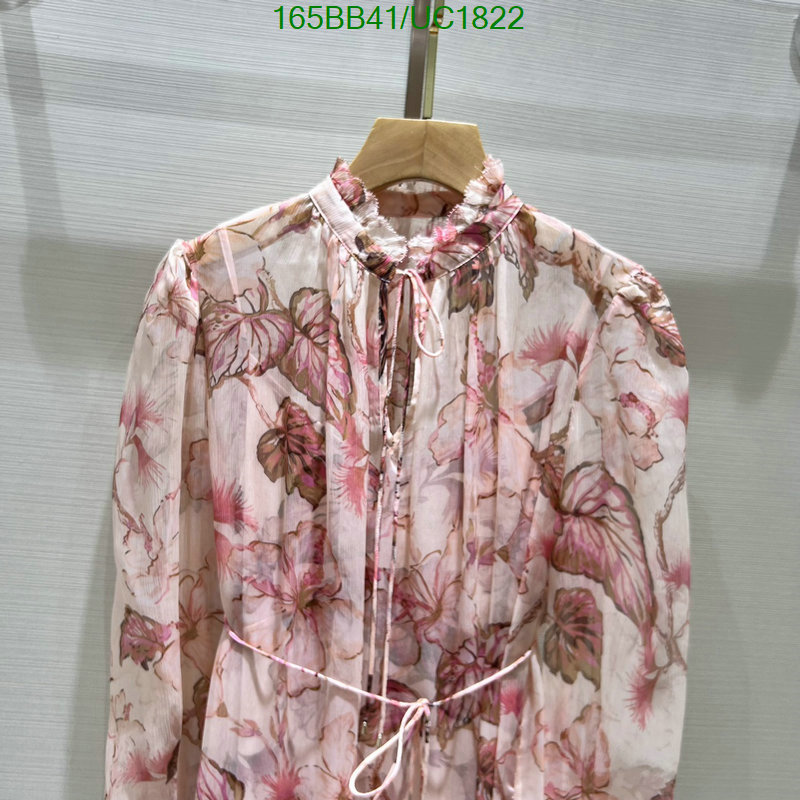 Clothing-Zimmermann Code: UC1822 $: 165USD