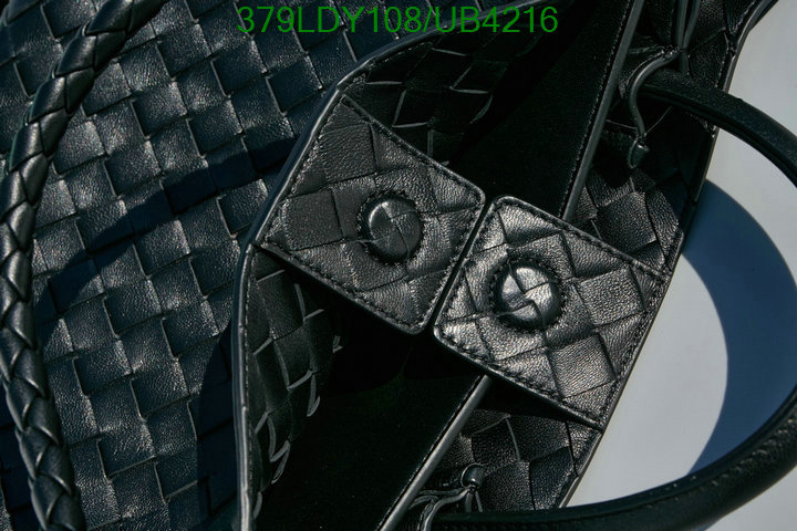 BV Bag-(Mirror)-Handbag- Code: UB4216 $: 379USD