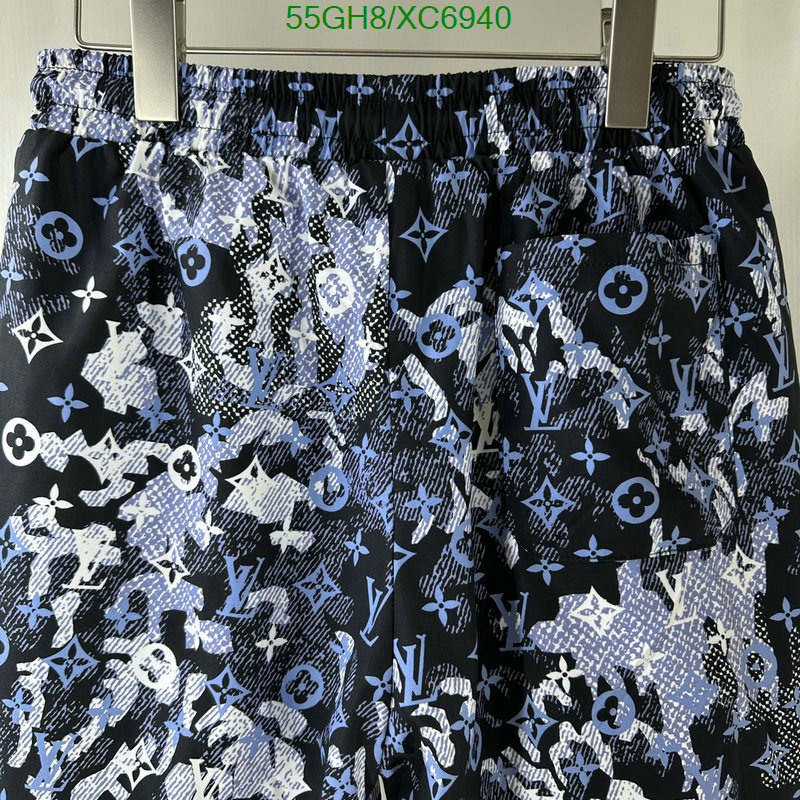 Clothing-LV Code: XC6940 $: 55USD