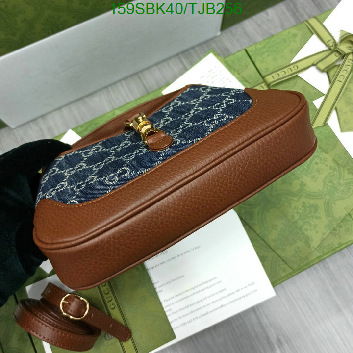 Gucci 5A Bag SALE Code: TJB256