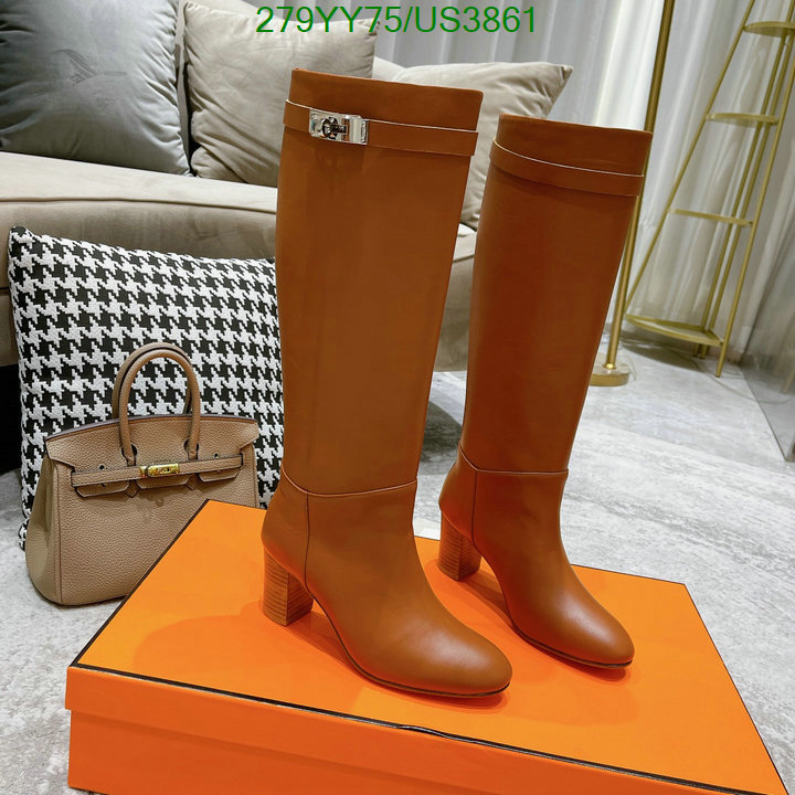 Women Shoes-Boots Code: US3861 $: 279USD