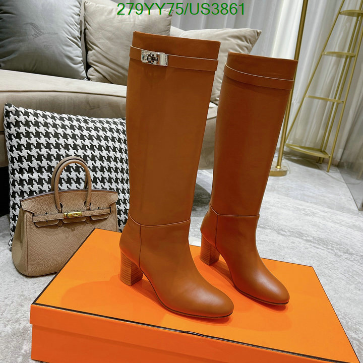 Women Shoes-Hermes Code: US3861 $: 279USD