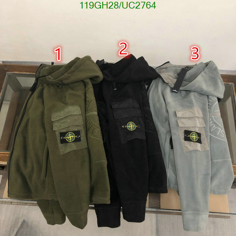 Clothing-Stone Island Code: UC2764 $: 119USD