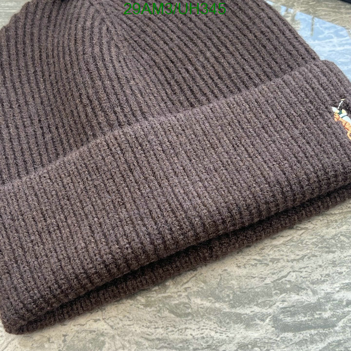 Cap-(Hat)-Ralph Lauren Code: UH345 $: 29USD