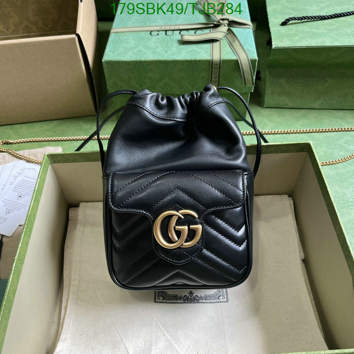 Gucci 5A Bag SALE Code: TJB284