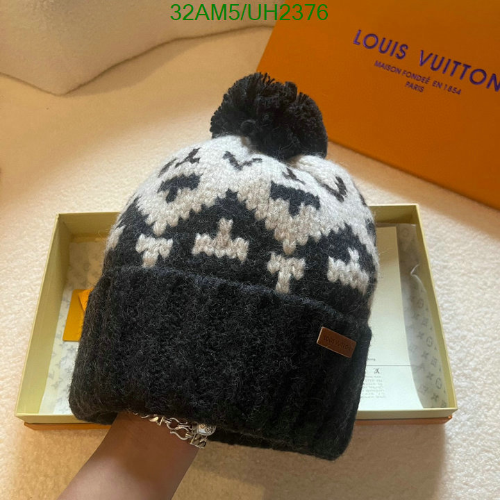 Cap-(Hat)-LV Code: UH2376 $: 32USD