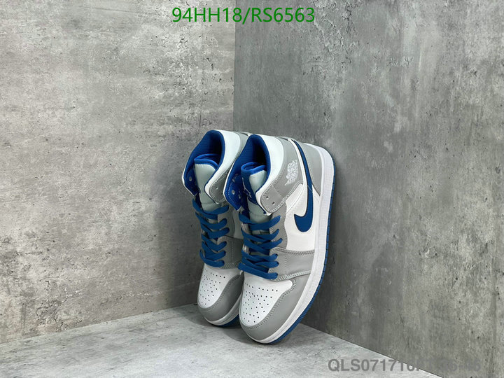 Men shoes-Nike Code: RS6563 $: 94USD