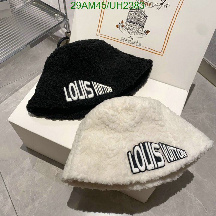 Cap-(Hat)-LV Code: UH2383 $: 29USD