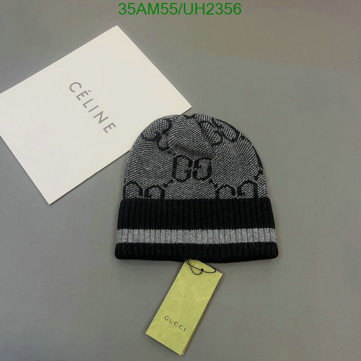 Cap-(Hat)-Gucci Code: UH2356 $: 35USD