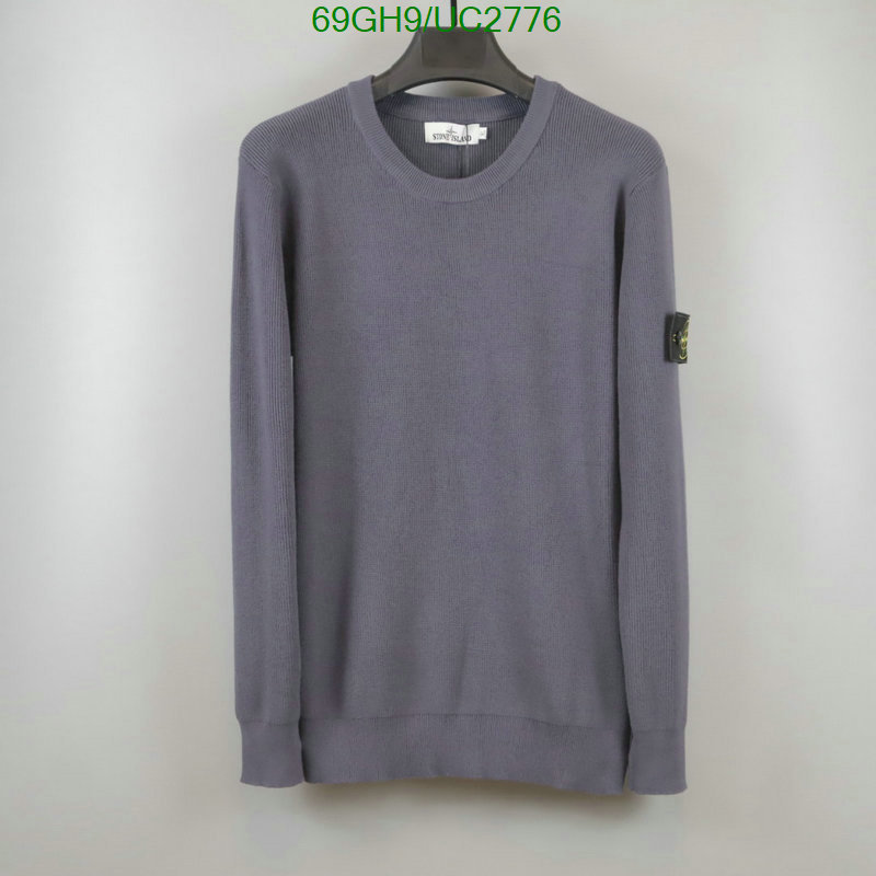 Clothing-Stone Island Code: UC2776 $: 69USD