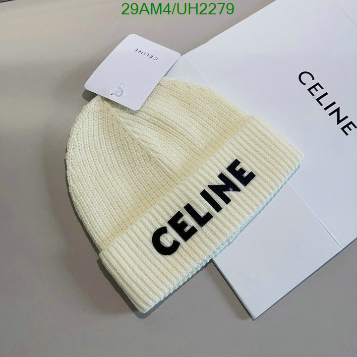 Cap-(Hat)-Celine Code: UH2279 $: 29USD