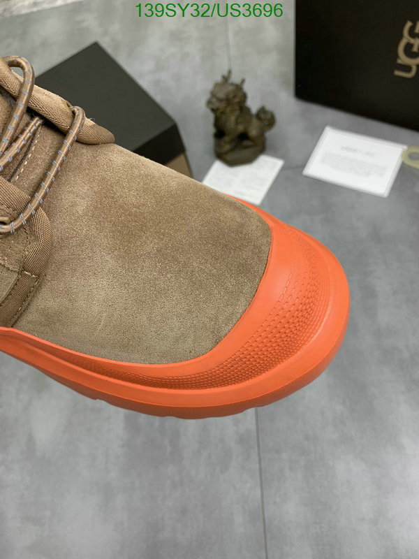 Men shoes-UGG Code: US3696 $: 139USD