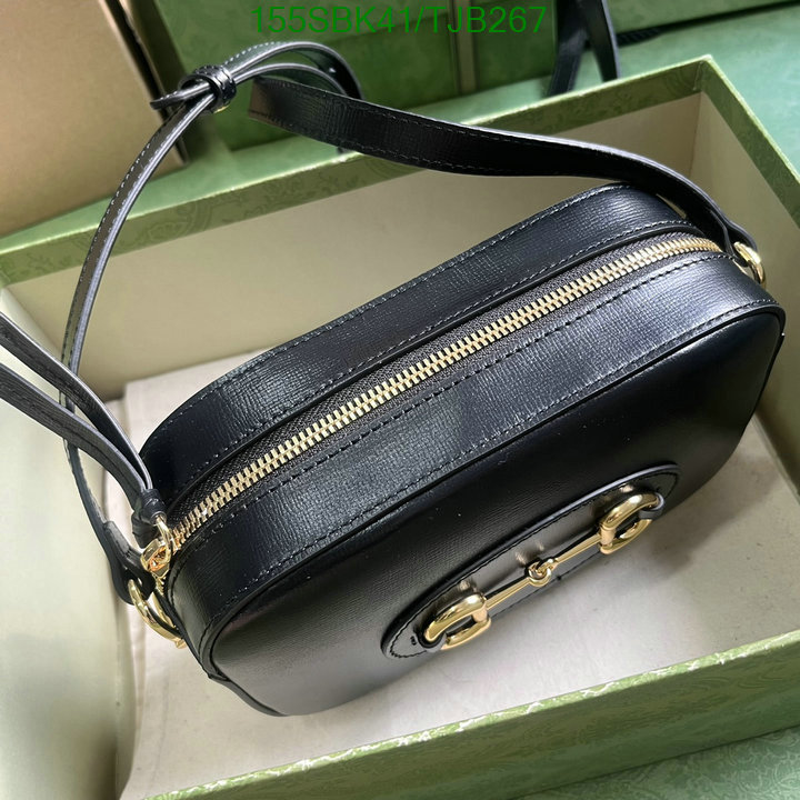 Gucci 5A Bag SALE Code: TJB267