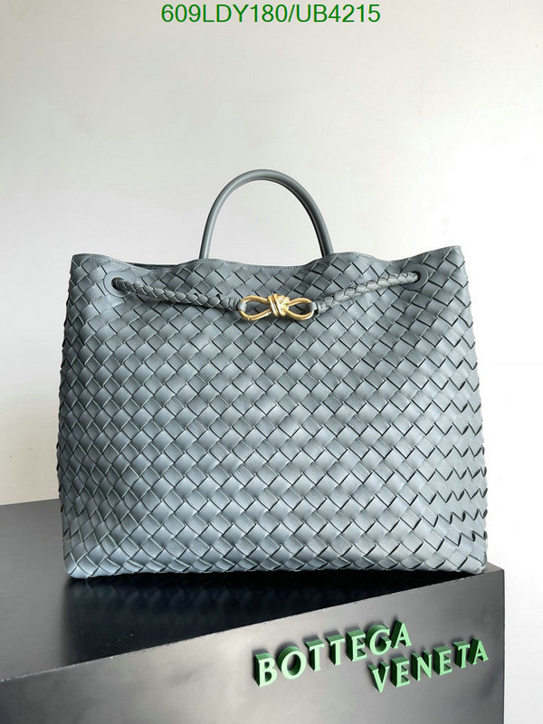 BV Bag-(Mirror)-Handbag- Code: UB4215 $: 609USD