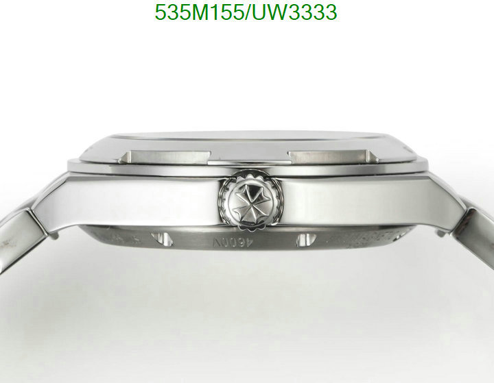 Watch-Mirror Quality-Vacheron Constantin Code: UW3333 $: 535USD