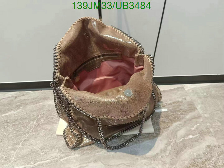 Stella McCartney Bag-(Mirror)-Handbag- Code: UB3484 $: 139USD