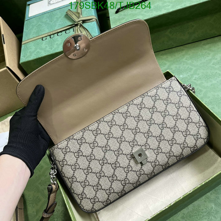 Gucci 5A Bag SALE Code: TJB264