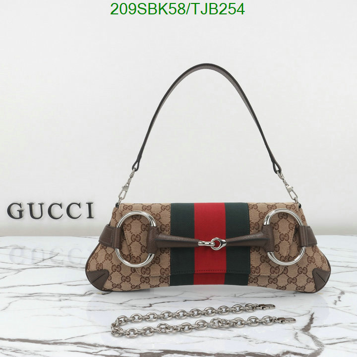 Gucci 5A Bag SALE Code: TJB254