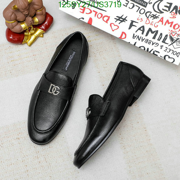 Men shoes-D&G Code: US3719 $: 125USD