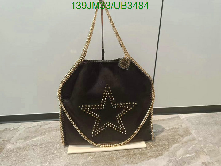 Stella McCartney Bag-(Mirror)-Handbag- Code: UB3484 $: 139USD