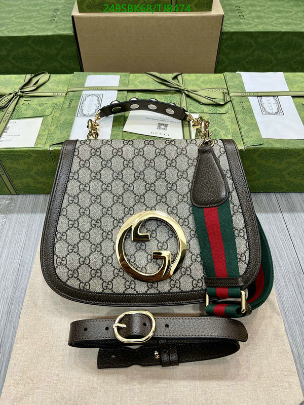 Gucci 5A Bag SALE Code: TJB474