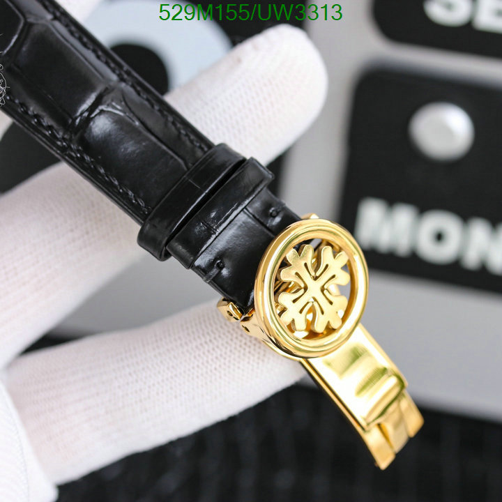 Watch-Mirror Quality-Patek Philippe Code: UW3313 $: 529USD